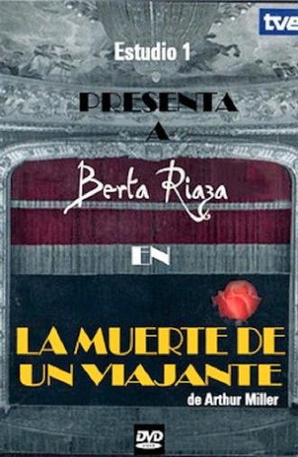 La muerte de un viajante (1972)