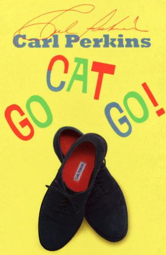 Go Cat Go! (1997)