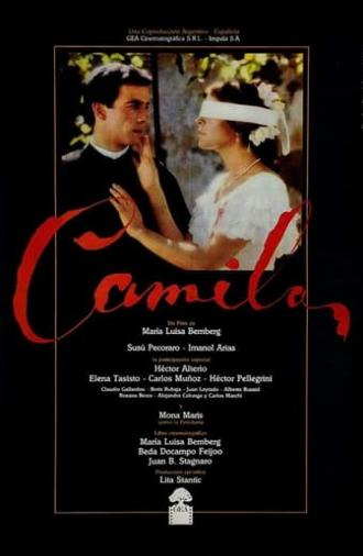 Camila (1984)