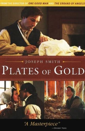 Joseph Smith: Plates of Gold (2011)