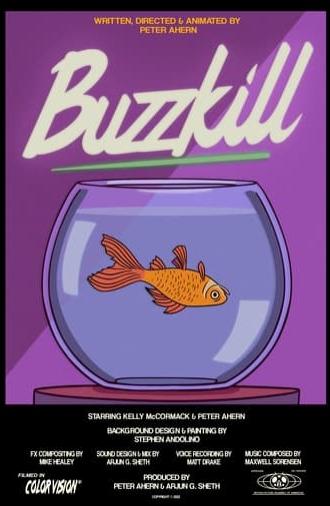 Buzzkill (2022)