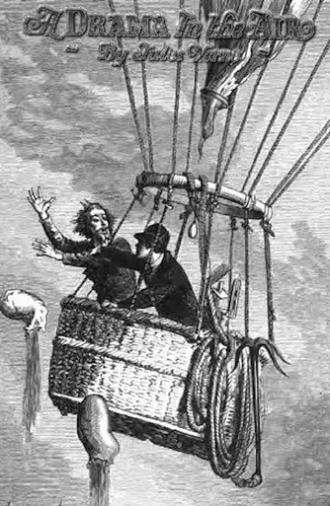 Drama in the Air (1904)