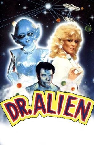 Dr. Alien (1989)