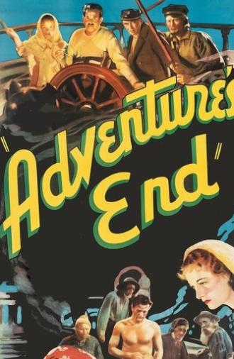 Adventure's End (1937)
