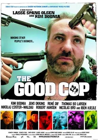 The Good Cop (2004)
