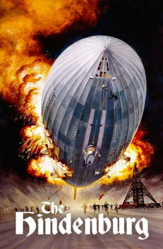 The Hindenburg (1975)