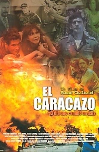 El caracazo (2005)