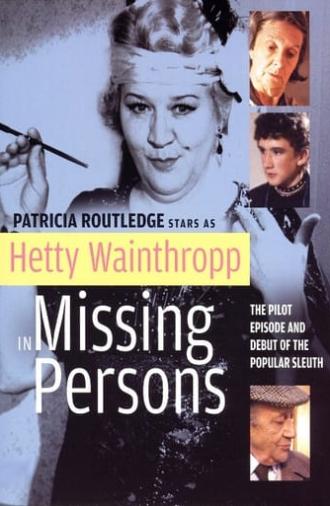 Missing Persons (1990)