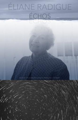 Éliane Radigue – Échos (2021)