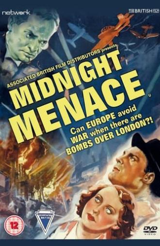 Midnight Menace (1937)
