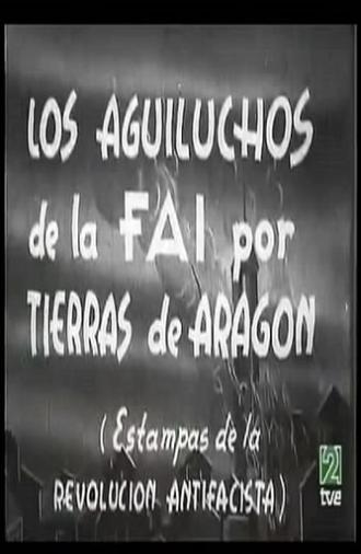 The Aguiluchos of the FAI in the Land of Aragón Report 1: Stamps of the antifascist revolution (1936)