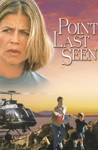 Point Last Seen (1998)
