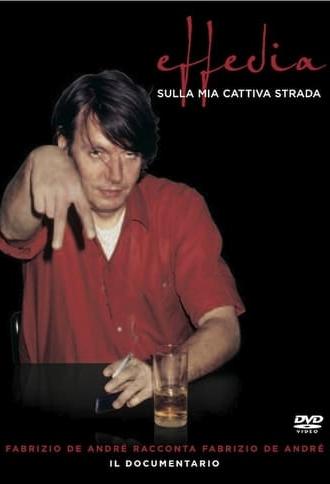 Effedia - Sulla mia cattiva strada (2008)