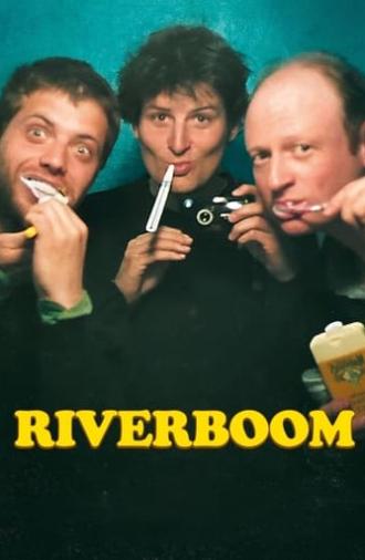 Riverboom (2024)