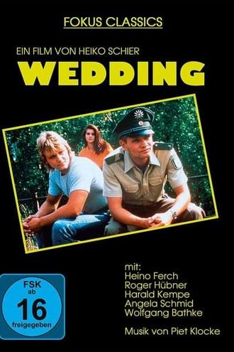 Wedding (1990)