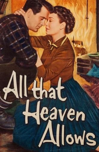 All That Heaven Allows (1955)