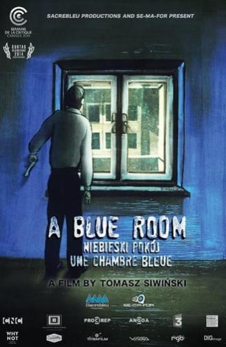 A Blue Room (2014)