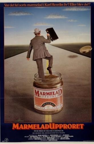 Marmalade Revolution (1980)