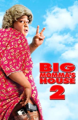 Big Momma's House 2 (2006)