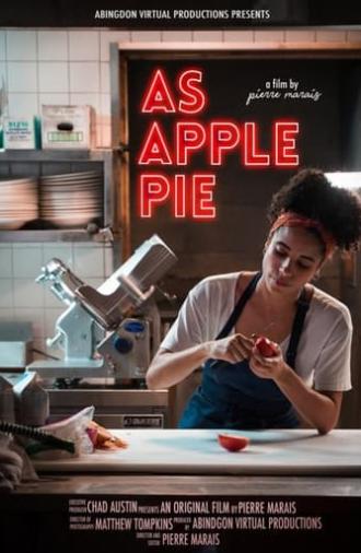 As Apple Pie (2024)