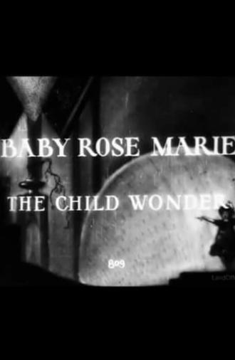 Baby Rose Marie: The Child Wonder (1929)