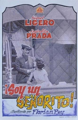 I'm a Gentleman (1935)