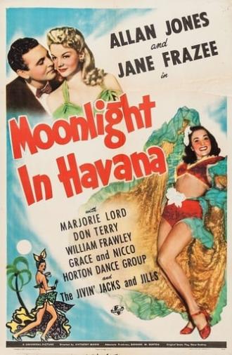 Moonlight in Havana (1942)