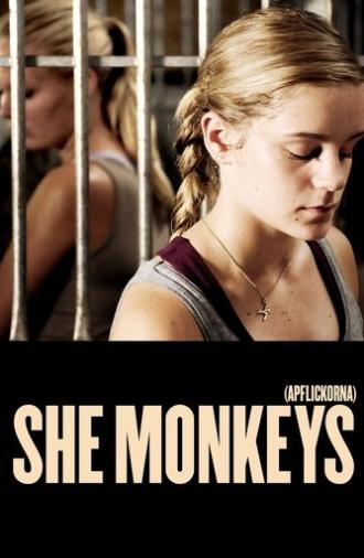 She Monkeys (2011)