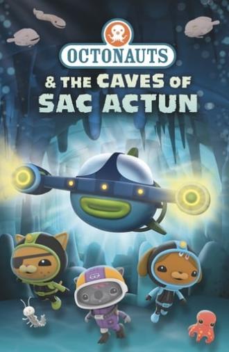 Octonauts and the Caves of Sac Actun (2020)