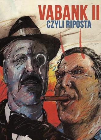 Vabank II (1985)