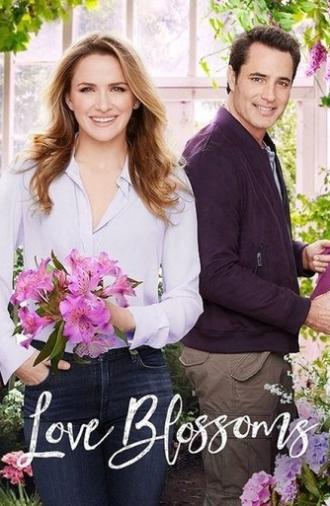 Love Blossoms (2017)