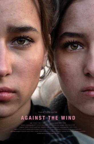 Against the Wind (2023)