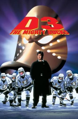 D3: The Mighty Ducks (1996)