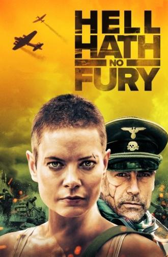 Hell Hath No Fury (2021)