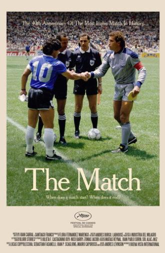 The Match (2026)