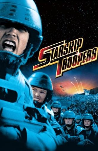 Starship Troopers (1997)