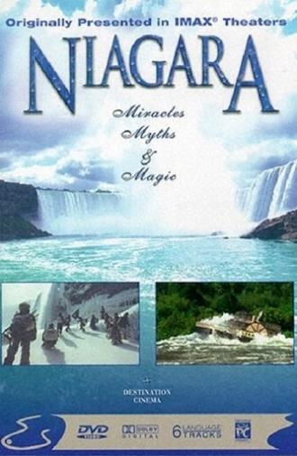 Niagara - Miracles Myths and Magic (1986)