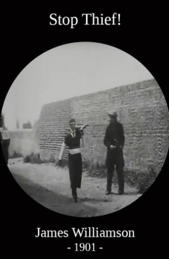 Stop Thief! (1901)