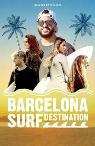 Barcelona Surf Destination (2022)