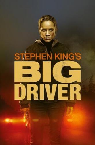 Big Driver (2014)