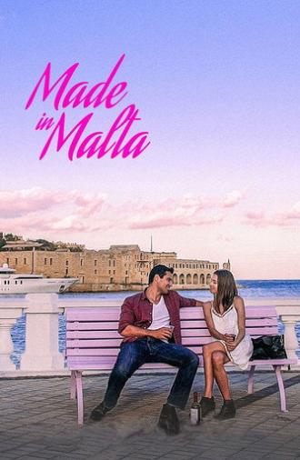 Made in Malta (2019)