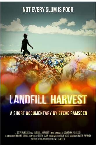 Landfill Harvest (2013)