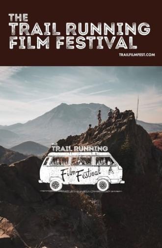 The Trail Running Film Festival 2023 (2023)