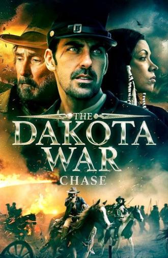 The Dakota War: Chase (2024)