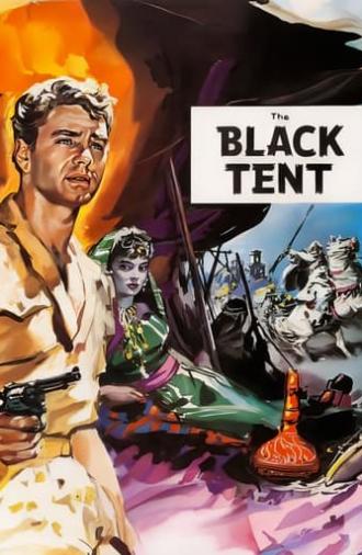 The Black Tent (1956)