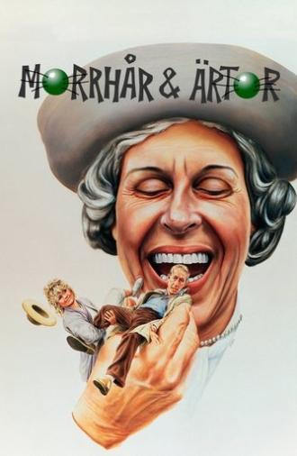 Peas & Whiskers (1986)