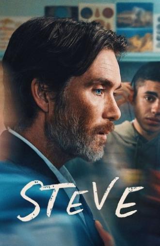 Steve (2025)