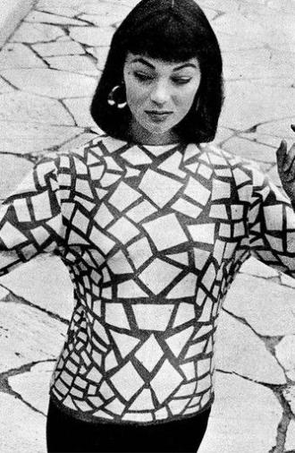 Italomodern – Mode (2025)