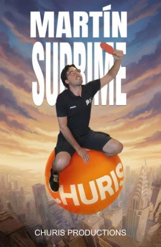 Martín Suprime (2026)