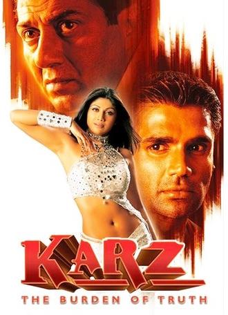 Karz (2002)